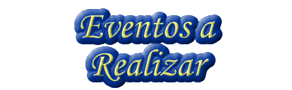 ¡Eventos a Realizar del Canal #Reynosa!