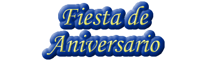 ¡ Fiesta del 5o. Aniversario del Canal #Reynosa !