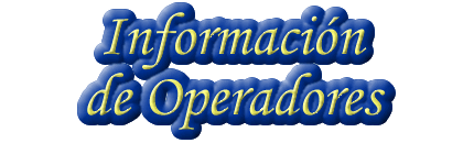 ¡Operadores del Canal #Reynosa!