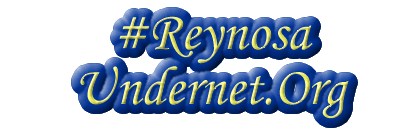¡Bienvenidos a #Reynosa!