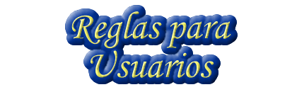 ¡Reglas para Usuarios del Canal #Reynosa!