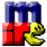 ¡Logo mIRC!