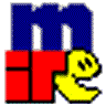 ¡Logo mIRC!